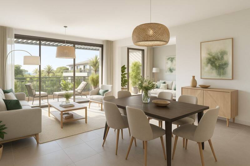 Maison à vendre, 75m², SAINT TROPEZ