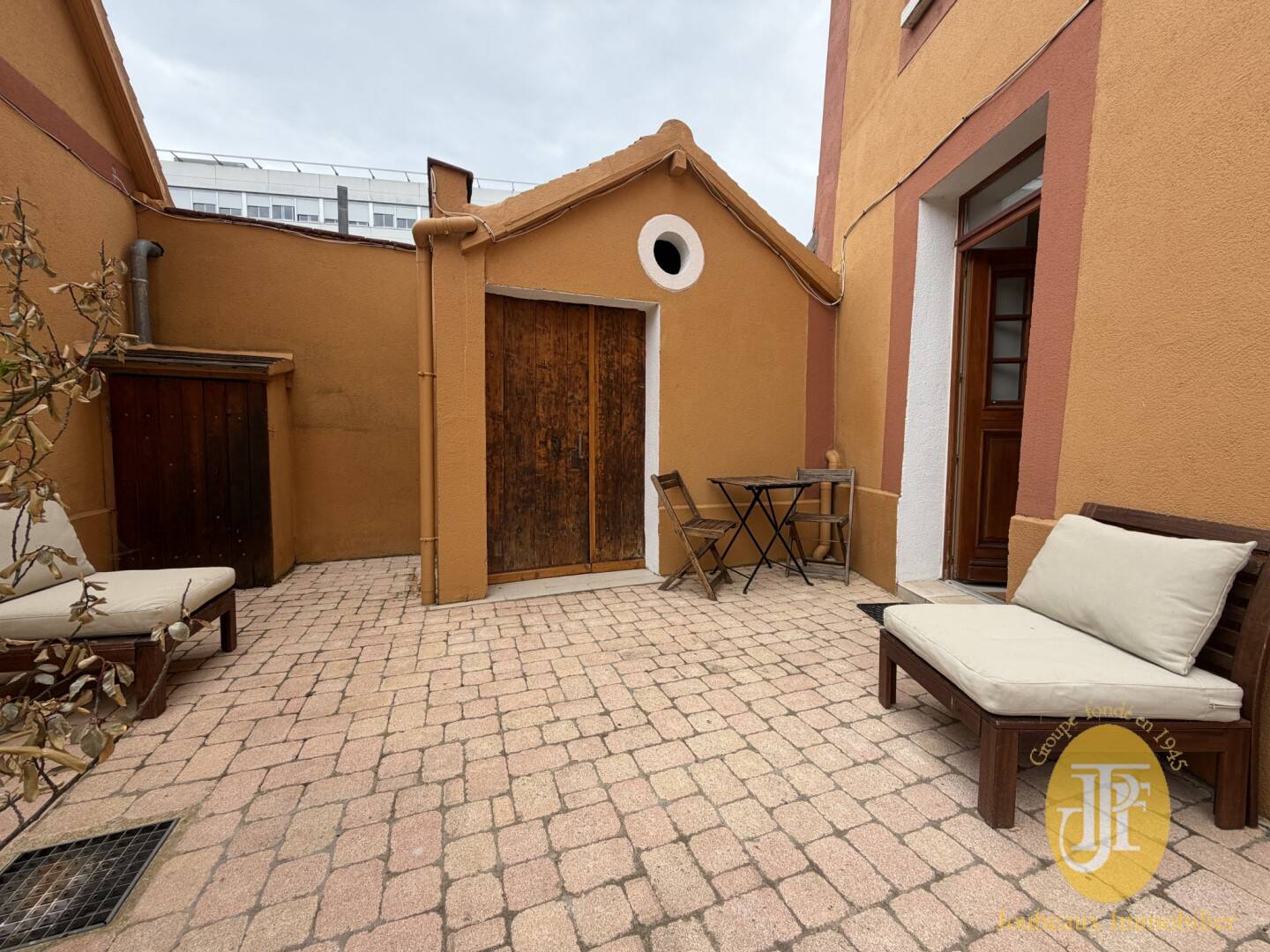 Maison à vendre, 50m², VERNON