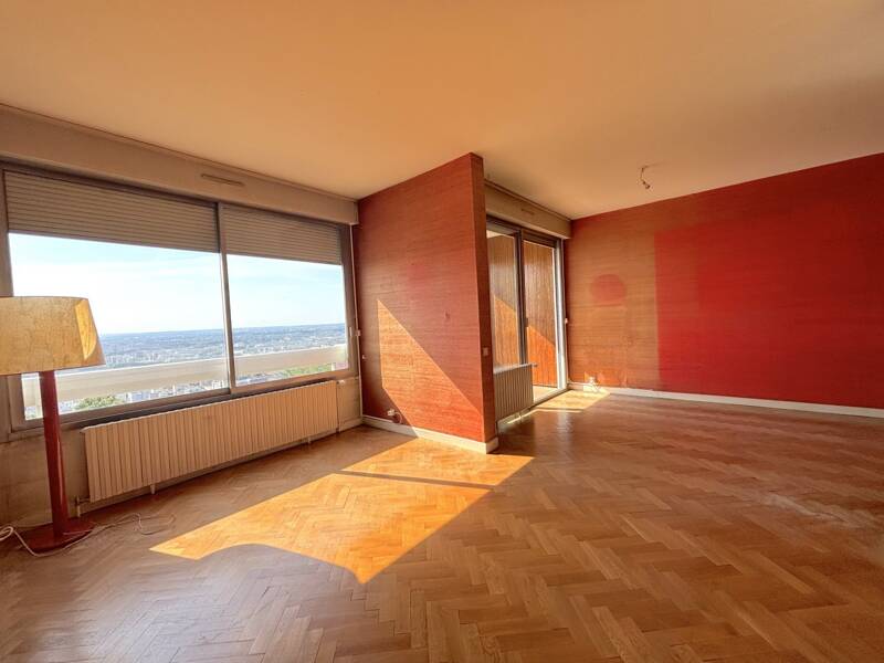 Maison à vendre, 104m², LYON 5E