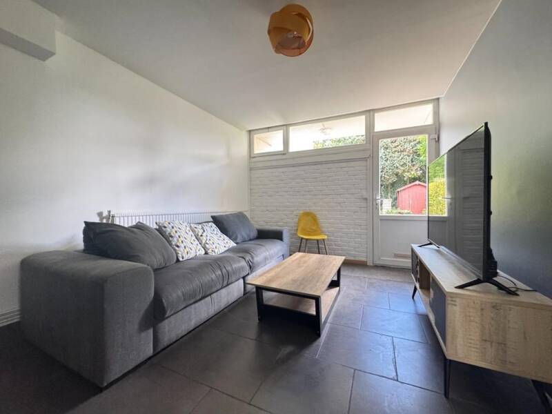 Maison à vendre, 106m², VILLENEUVE D'ASCQ