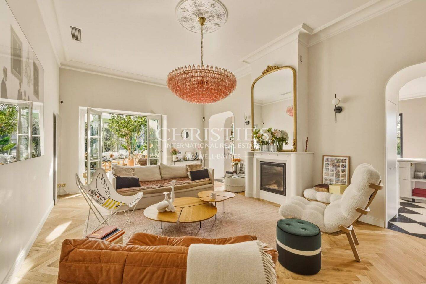 Maison à vendre, 225m², MERIGNAC