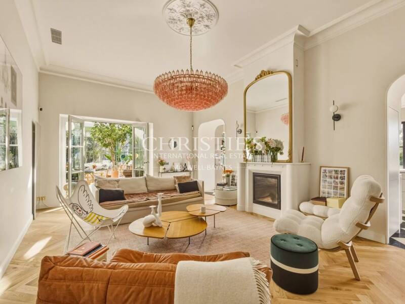 Maison à vendre, 225m², MERIGNAC