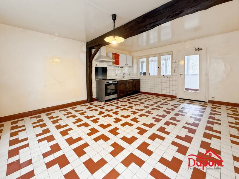 Maison à vendre, 100m², REVIN