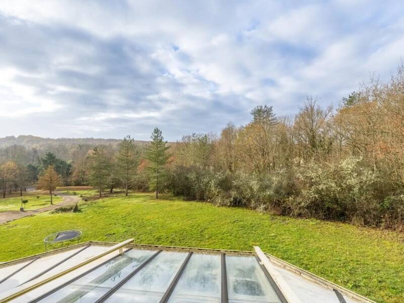 Maison à vendre, 360m², SAINT MAURICE MONTCOURONNE