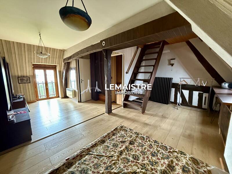 Maison à vendre, 180m², LE HAVRE