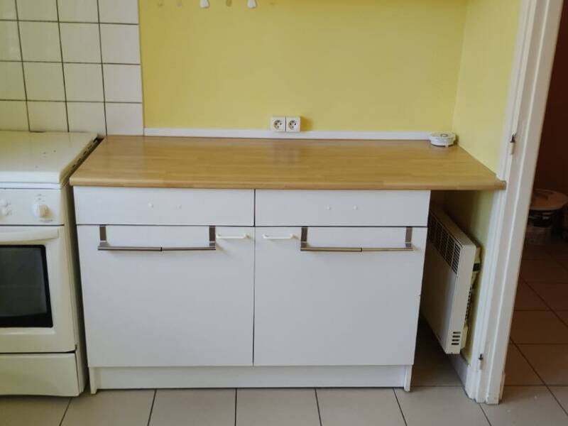 Maison à louer, 90m², LILLE