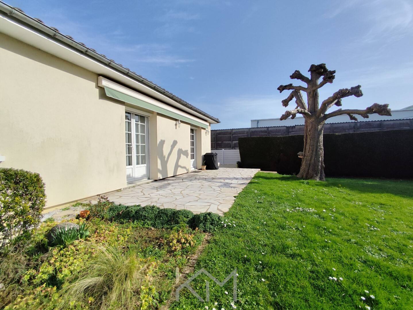 Maison à vendre, 123m², POITIERS