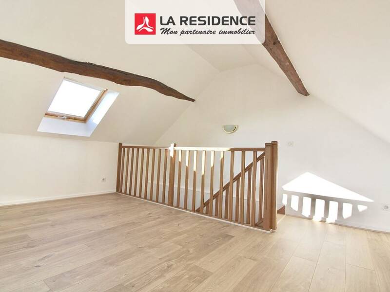 Maison à louer, 23m², JOUARS PONTCHARTRAIN