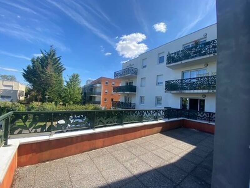 Maison à louer, 53m², NANTES