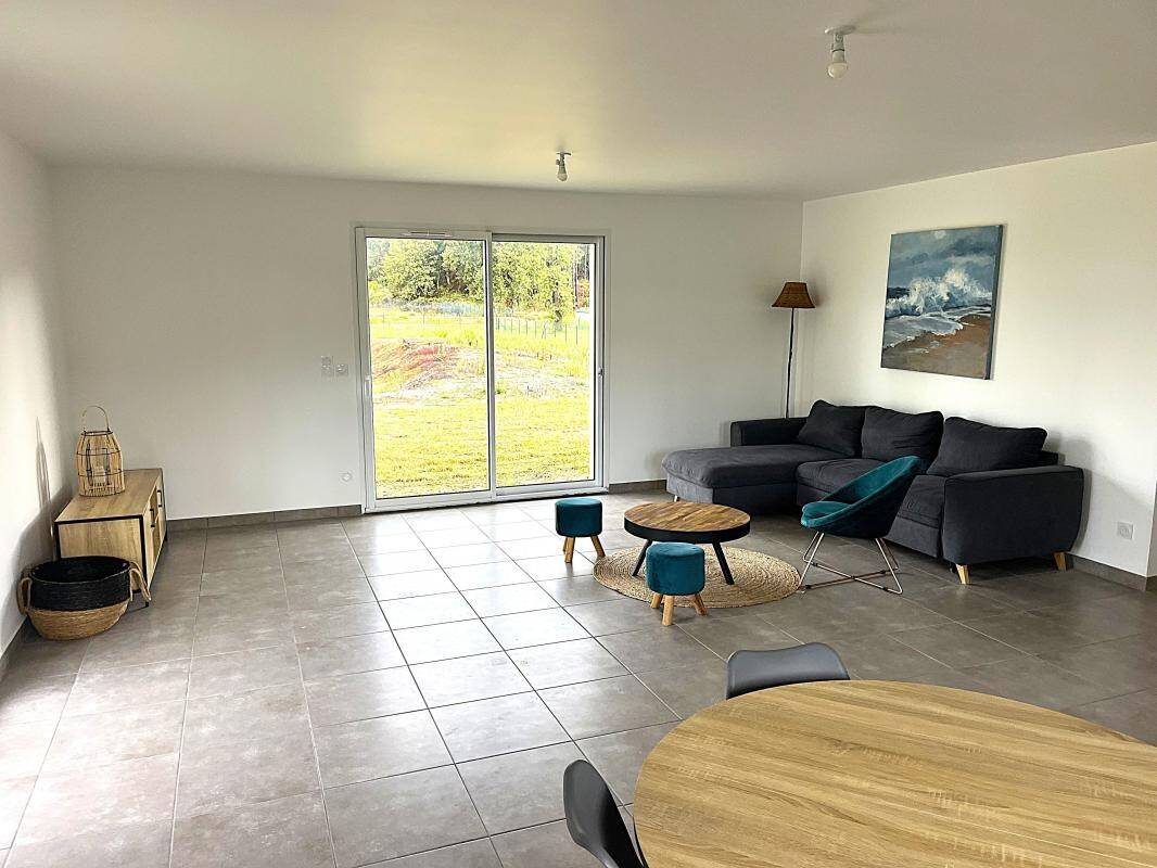 Maison à vendre, 90m², VIELLE SAINT GIRONS