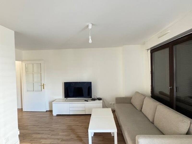 Maison à louer, 27m², PARIS 19E