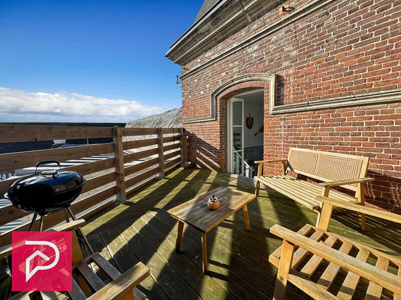 Maison à vendre, 96m², BERNAY