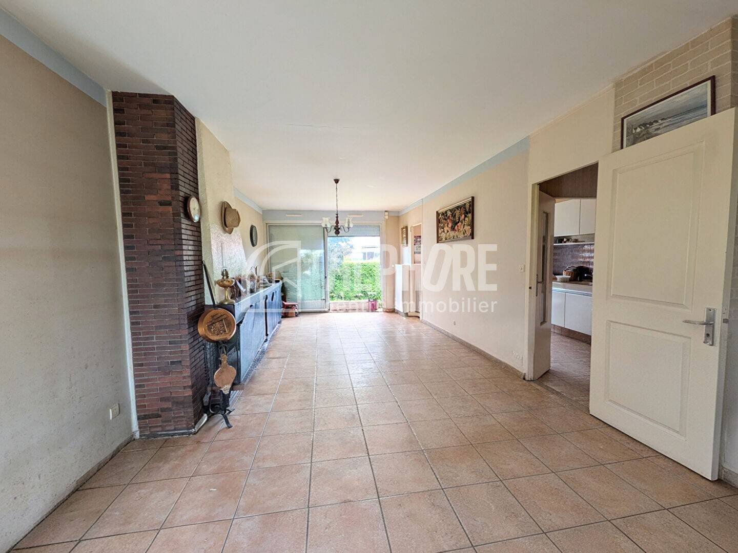 Maison à vendre, 94m², CHOLET