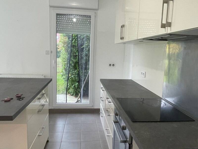 Maison à louer, 60m², MAROLLES EN BRIE