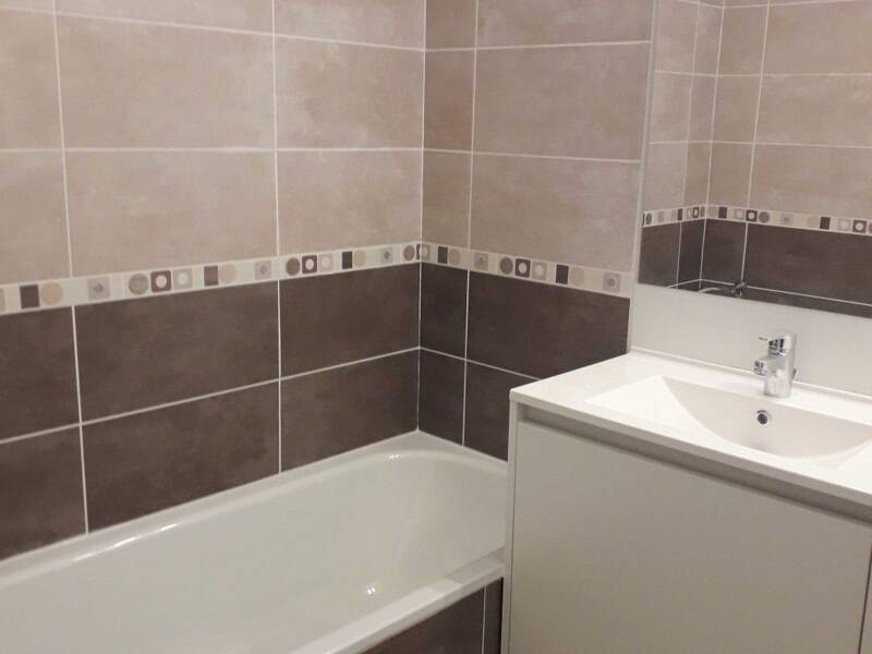 Maison à louer, 55m², TOULOUSE