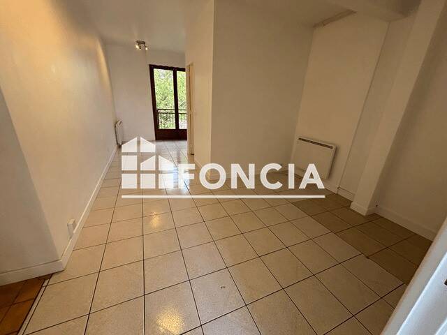 Maison à louer, 33m², VITRY SUR SEINE