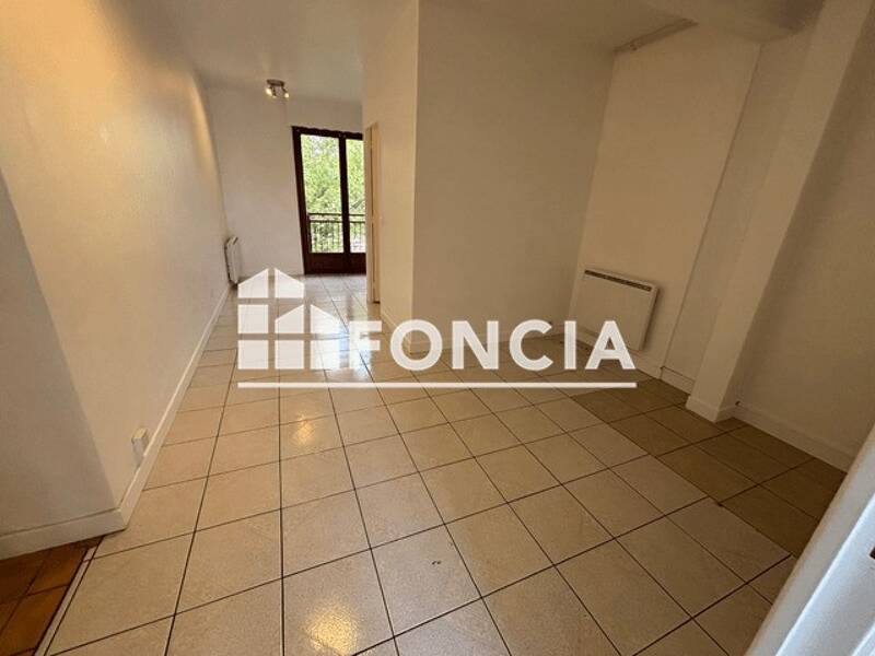 Maison à louer, 33m², VITRY SUR SEINE