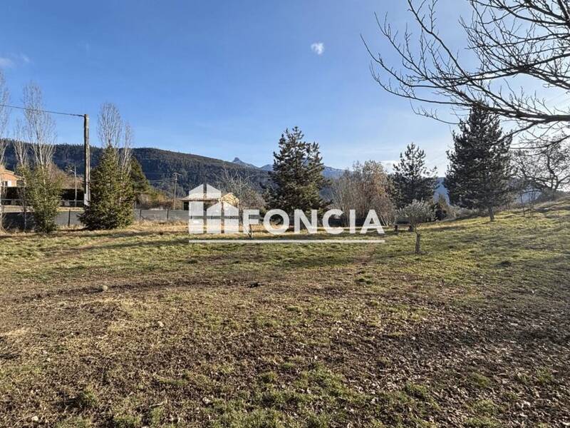 Maison à vendre, 210m², LE BRUSQUET