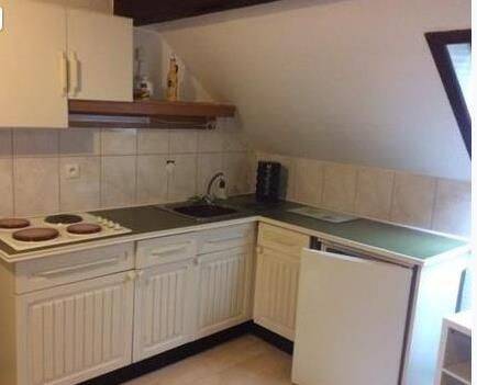 Maison à louer, 26m², MULHOUSE