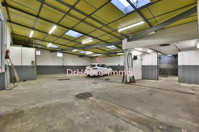 Local commercial à vendre 549 000 € 372 m² de surface de vente Les Platanes Perpignan 66000