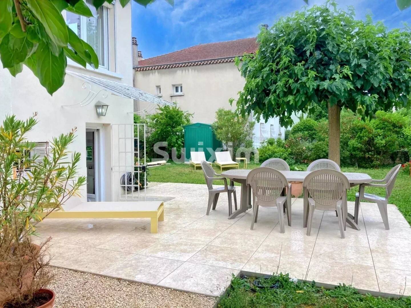 Maison à vendre, 145m², VALENCE