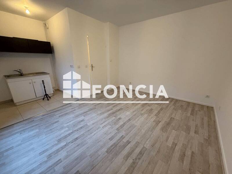 Maison à louer, 33m², COULOMMIERS