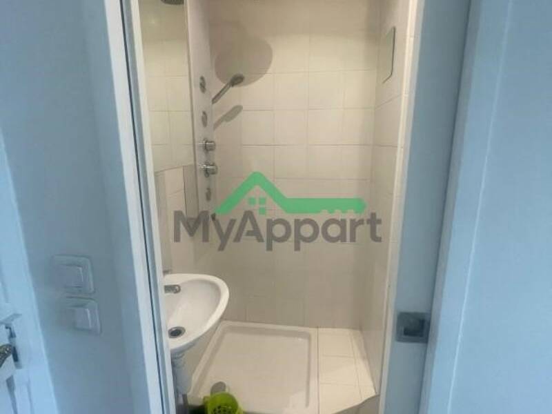 Maison à louer, 10m², PARIS 17E