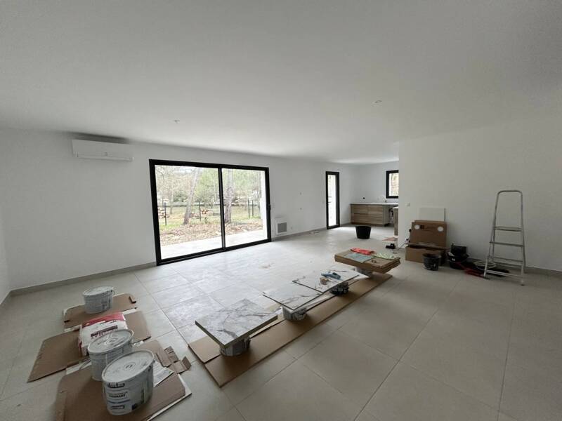 Maison à louer, 100m², ROCBARON