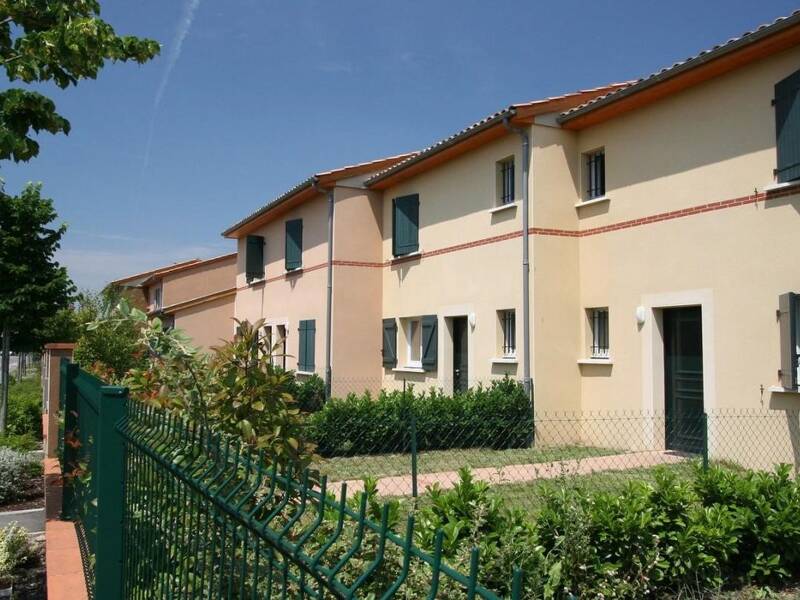 Maison à louer, 66m², MERVILLE