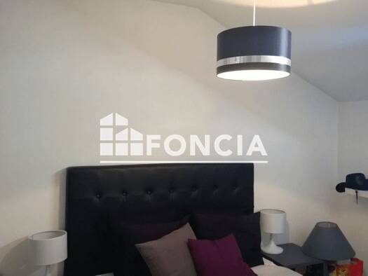 Appartement à louer 762 € 2 pièces 1 chambre 54,1 m² RDC/1 Nord Hettange-Grande 57330