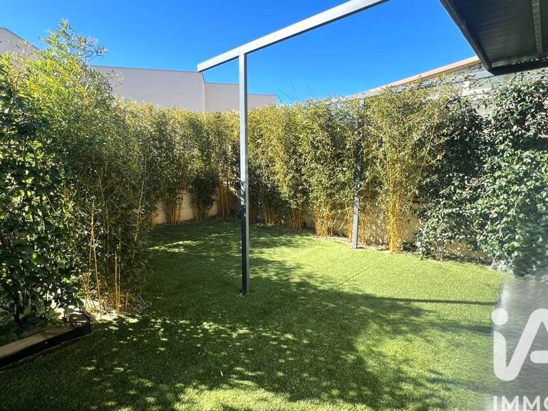 Maison à vendre, 95m², CABESTANY