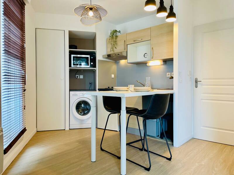 Maison à louer, 34m², ORVAULT