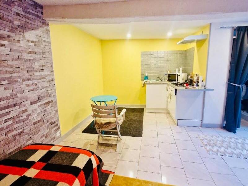 Maison à louer, 25m², SAINT DIZIER