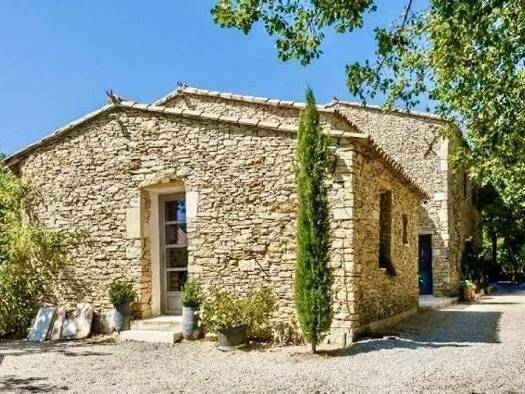 Maison à vendre 895 000 € 6 pièces 4 chambres 181 m² 1 006 m² de terrain Gordes 84220