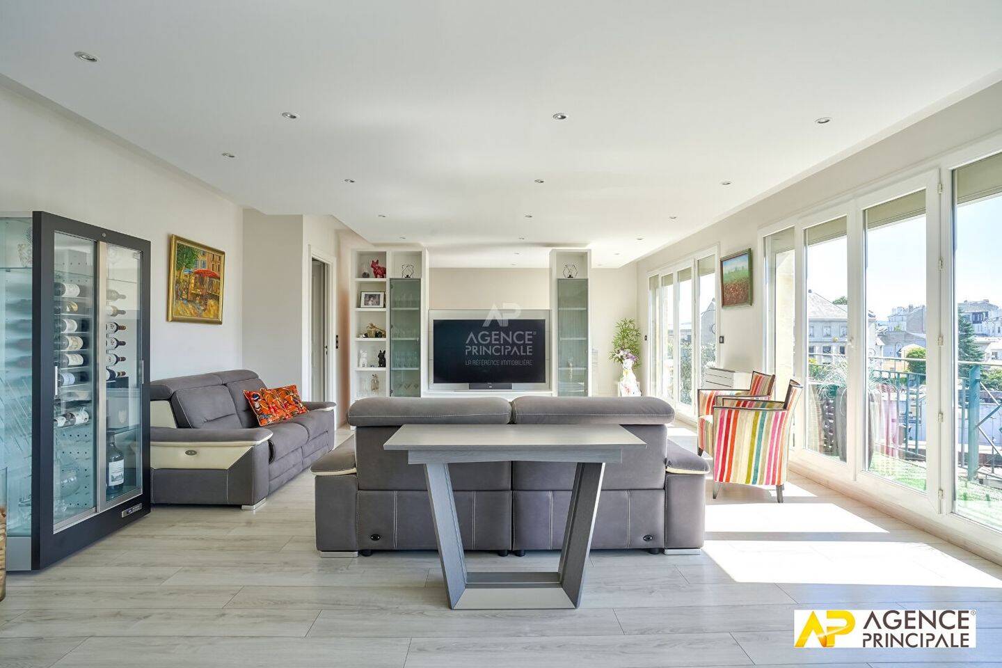 Maison à vendre, 156m², MAISONS LAFFITTE