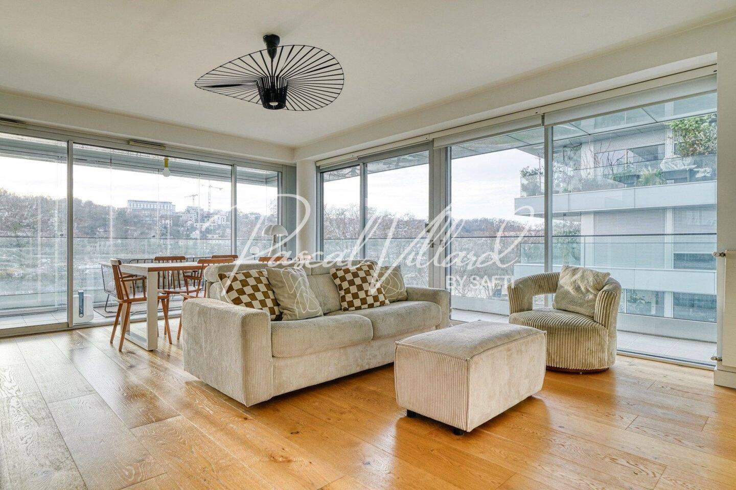 Maison à louer, 91m², BOULOGNE BILLANCOURT