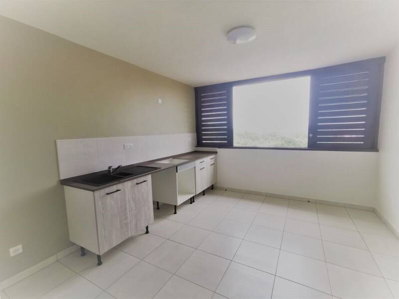 Maison à louer, 70m², REMIRE MONTJOLY