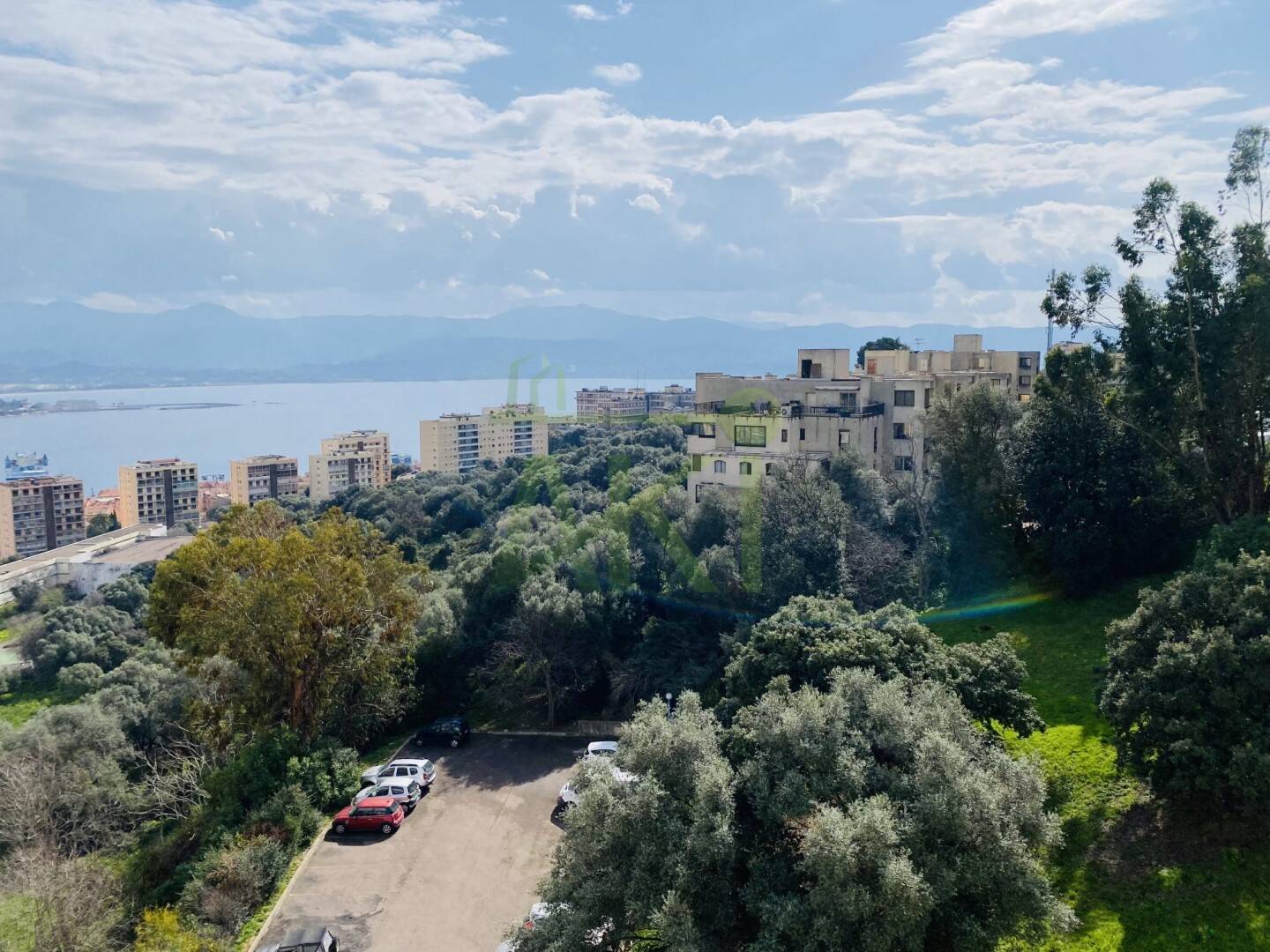 Maison à vendre, 54m², AJACCIO
