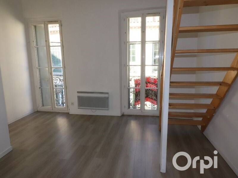Maison à louer, 46m², ROQUEVAIRE