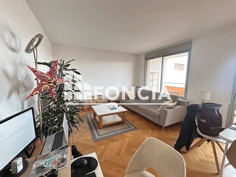 Maison à louer, 82m², LYON 5E