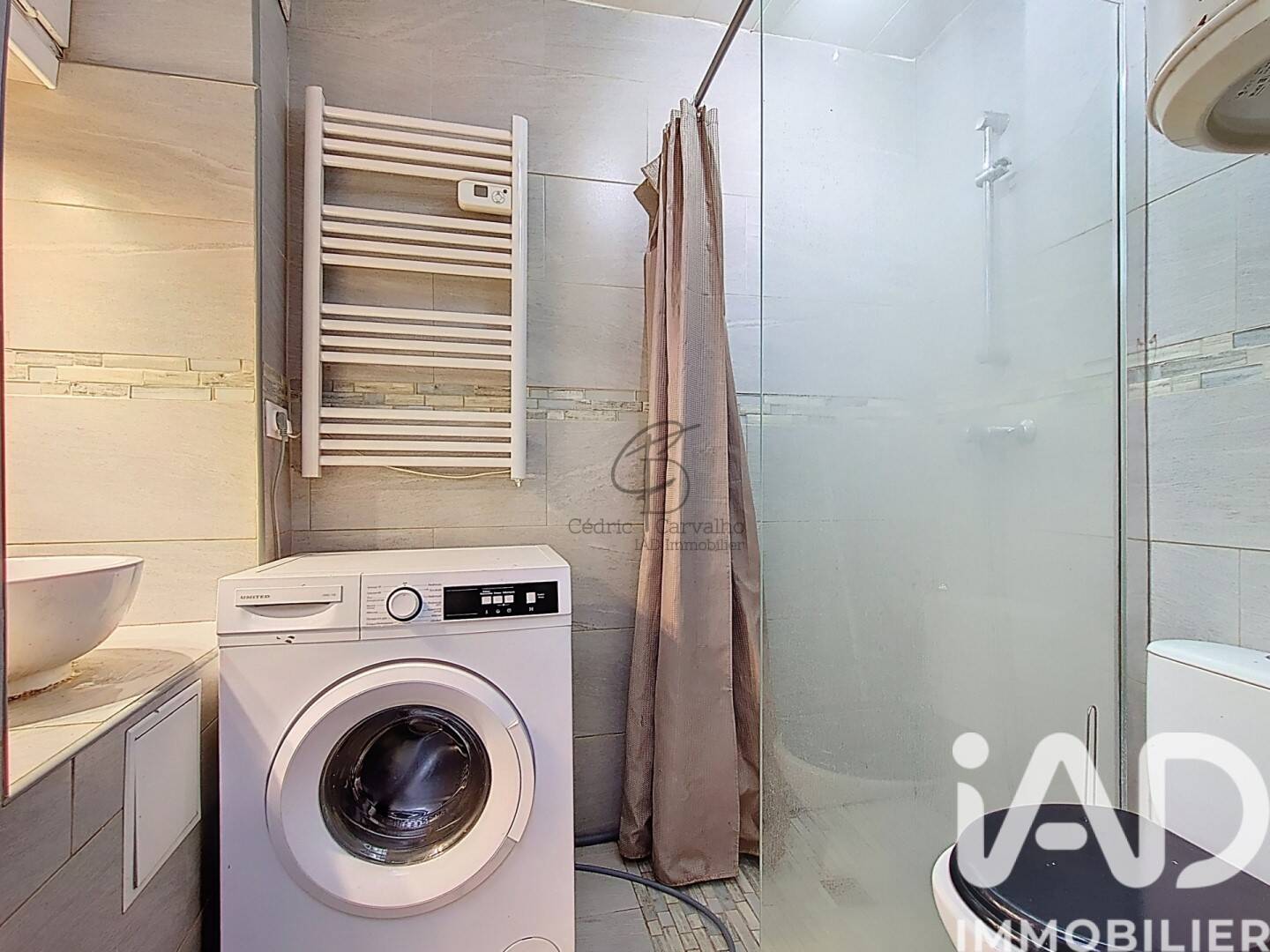 Maison à vendre, 17m², ROISSY EN BRIE