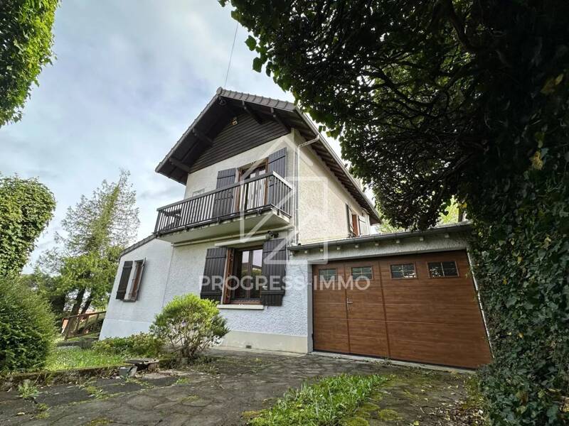 Maison à vendre, 110m², COMBS LA VILLE