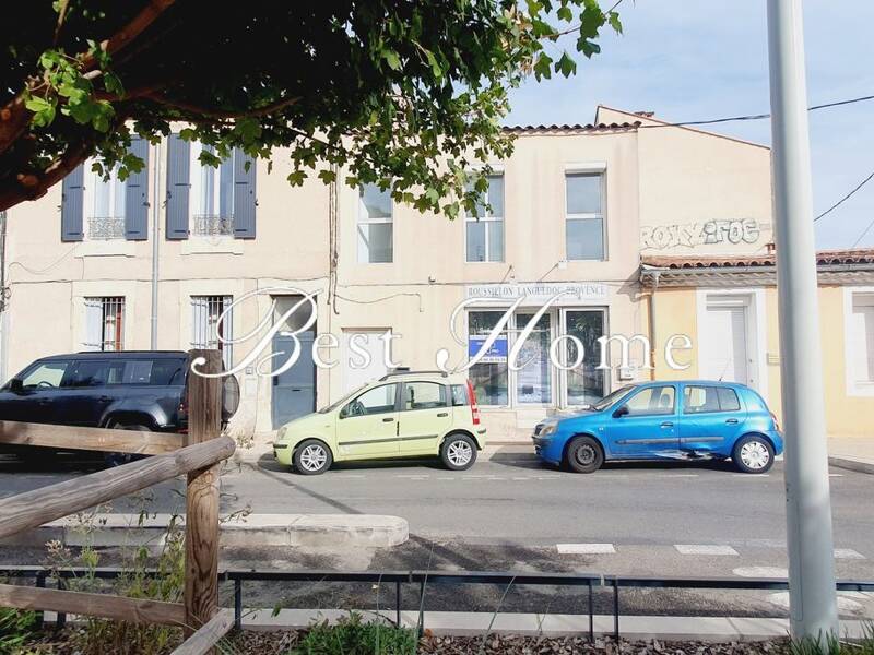Maison à vendre, 60m², NIMES