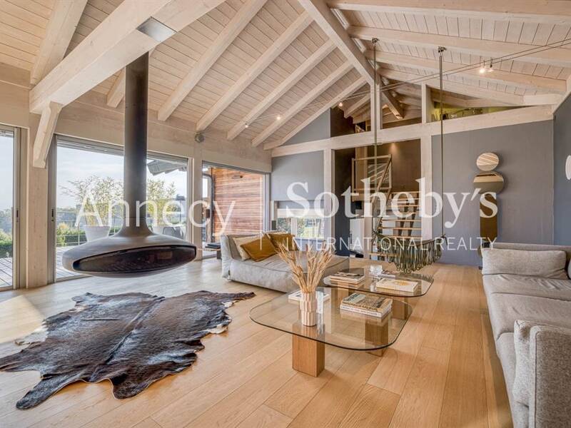 Maison à vendre, 340m², ANNECY