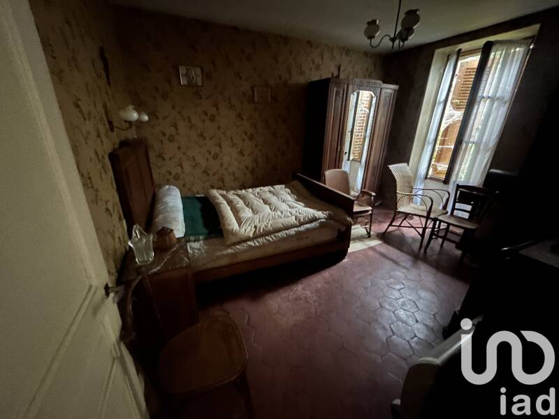 Maison à vendre, 50m², LA CHATRE LANGLIN