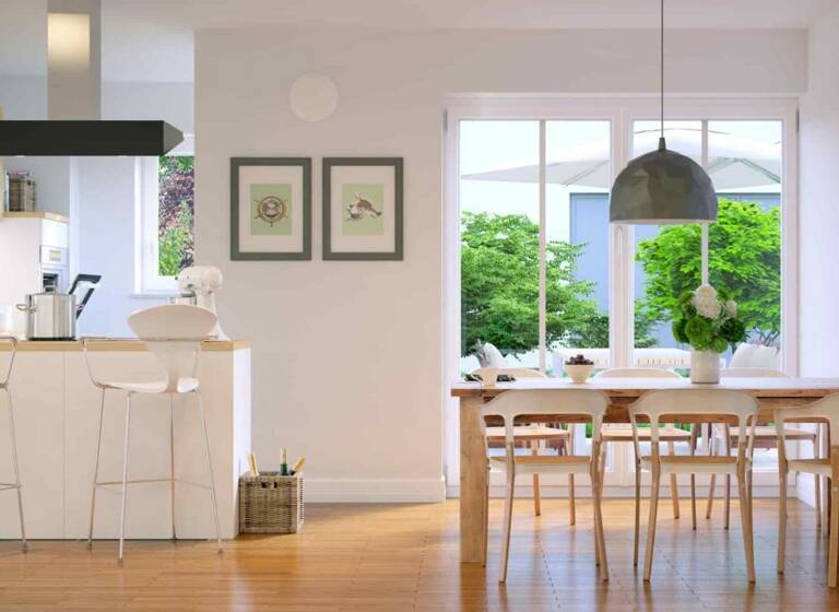 Appartement à vendre 257 900 € 2 pièces 1<br/>chambre 41 m²<br/>superficie Les Trembleaux Sartrouville 78500
