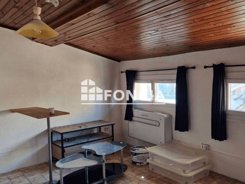 Maison à vendre, 19m², BEZIERS
