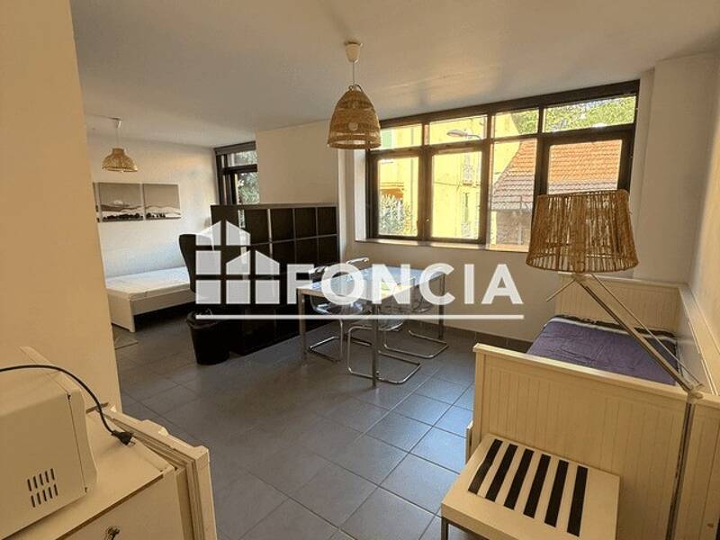 Maison à louer, 31m², AIX EN PROVENCE