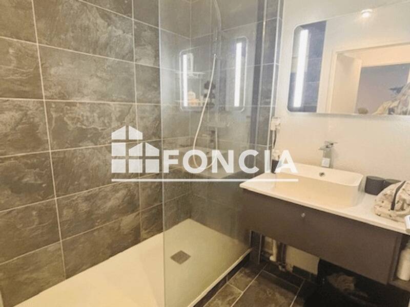 Maison à louer, 47m², POMPERTUZAT