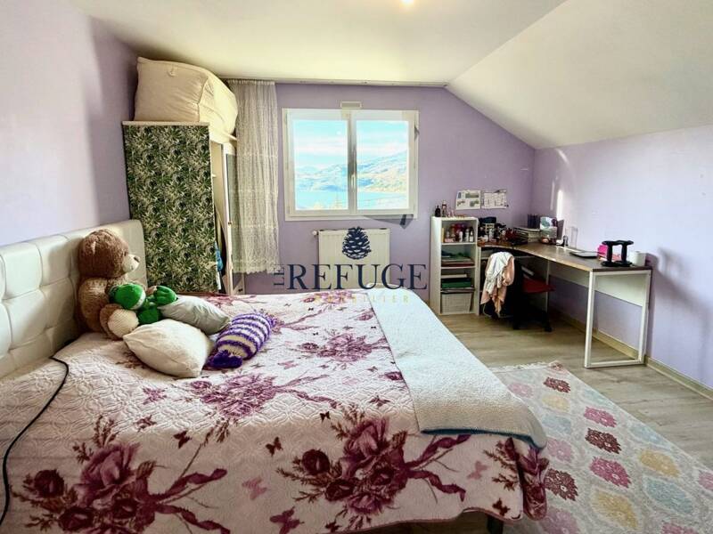 Maison à vendre, 144m², SAVINES LE LAC